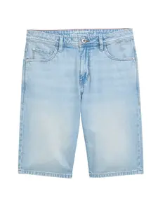 TOM TAILOR Džínsy 'MARVIN'  modrá denim