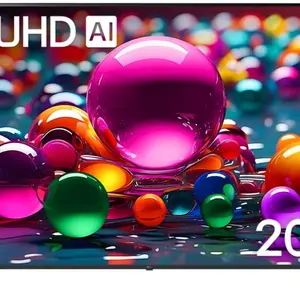 75" LG 75UA75006LA - Televize