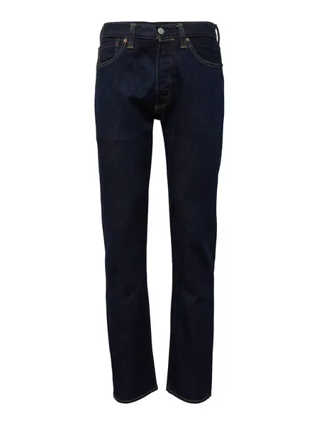 LEVI'S ® Džínsy '501® Levi's®'  tmavomodrá