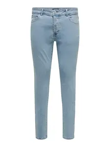 Only & Sons Džínsy 'ONSWarp'  modrá denim