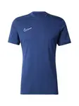 NIKE Funkčné tričko 'ACD25'  tmavomodrá