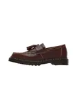 Dr. Martens Mokasíny 'Adrian Ben Tassel'  tmavohnedá