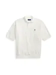 Polo Ralph Lauren Tričko  biela
