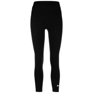 Nike Sportswear Legíny  čierna