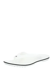 Crocs Žabky 'Crocband'  čierna / biela