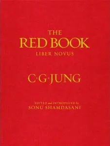 The Red Book - C. G. Jung