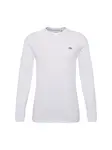 LEVI'S ® Tričko 'LS Housemark Tee'  biela
