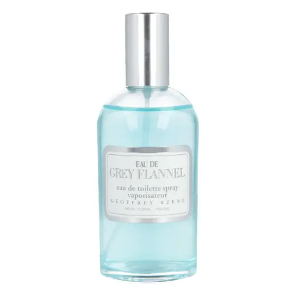 Geoffrey Beene Eau de Grey Flannel EDT 120 ml M