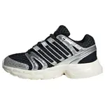 ADIDAS ORIGINALS Tenisky 'Adistar Control 5'  čierna / strieborná