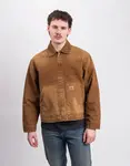 Carhartt WIP OG Arcan Jacket Hamilton Brown/Hamilton destroy wash S