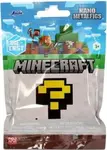 Minecraft Nanofigurka v sáčku, DP24, 13 druhů, Wave 6 (mix)
