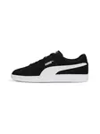 PUMA Nízke tenisky 'Smash 3.0'  čierna / biela