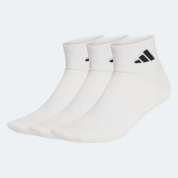 adidas T ESS ANK 3P SOCKS S