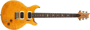 PRS SE Santana Santana Yellow 2026