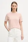 Calvin Klein Jeans tričko dámské bavlněné