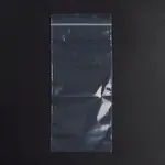 Plastic Resealable Packaging Bags