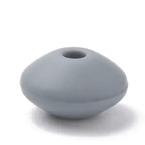 Food Grade Eco-Friendly Silicone Beads