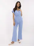 MI-KO-A2468.70-Blue Jumpsuit