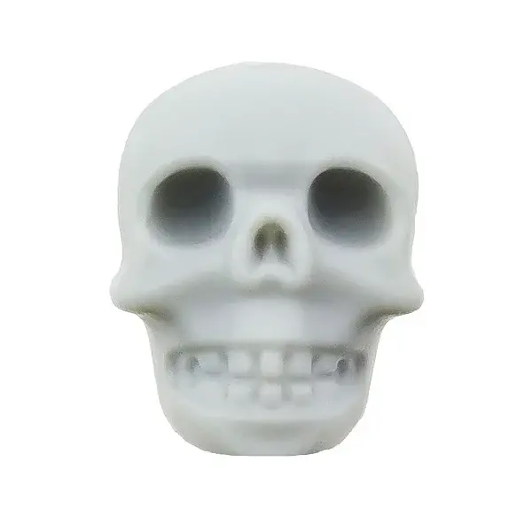 Halloween Silicone Focal Beads