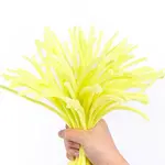 DIY Plush Sticks