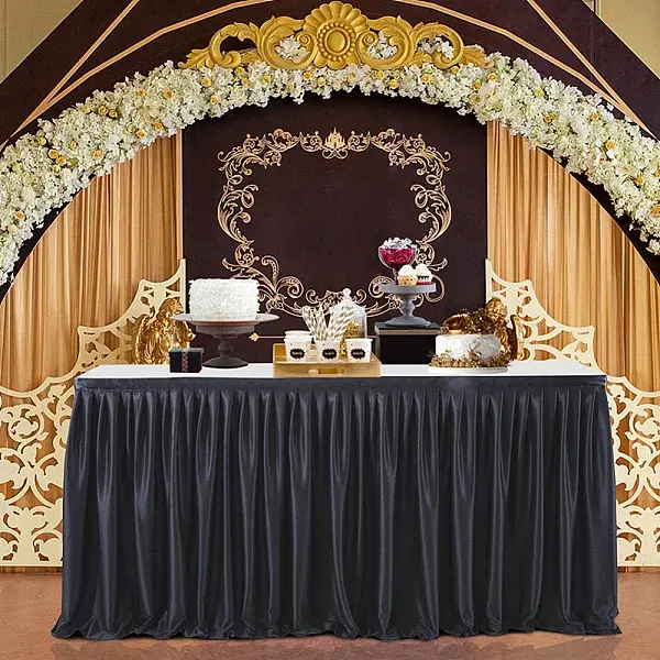 Polyester Tablecloth