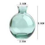 Glass Vases