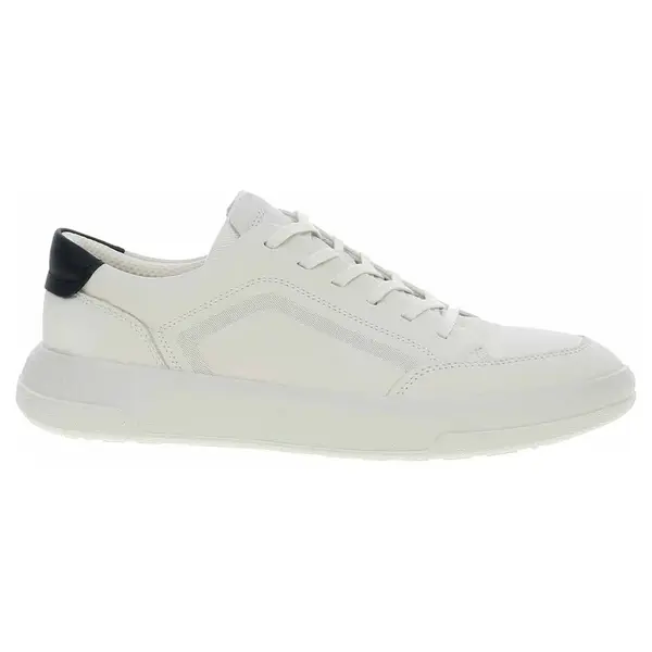Pánské polobotky ECCO Move 55160451293 white 45