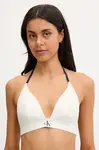 Calvin Klein plavková podprsenka dámska