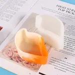 DIY Jewelry Plate Silicone Molds