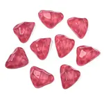 Transparent Resin Cabochons