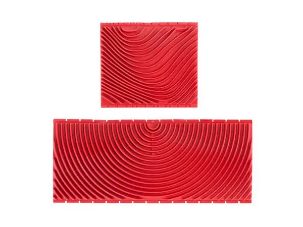 Sada texturovací Euroll 2160886