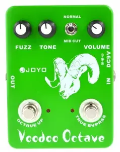 Joyo JF-12 Voodoo Octave