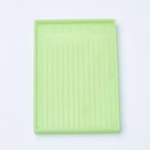 Tray Plate