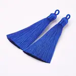 Nylon Tassels Big Pendant Decorations