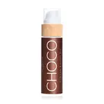 COCOSOLIS Suntan Choco opalovací olej bez SPF 110 ml