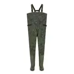 Trakker prsačky n2 camo wader - 47