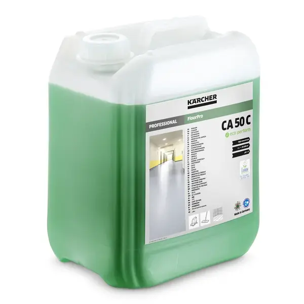 Kärcher FloorPro CA 50 C podlahový čistič