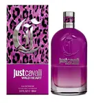 Roberto Cavalli Wild Heart For Her - EDP 90 ml