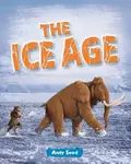Reading Planet: Astro â€“ The Ice Age - Venus/Gold band - Andy Seed