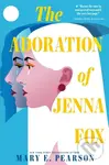 The Adoration of Jenna Fox - Mary E. Pearson