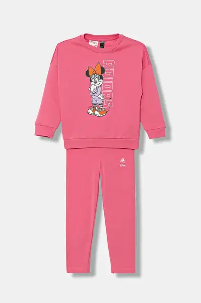 adidas  Dětská tepláková souprava