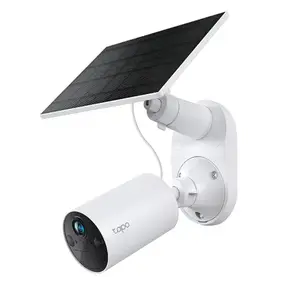 TP-Link Tapo C410 KIT Solar-Powered Security Cam