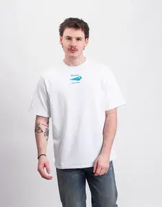 Tričko Komono Turritella T-Shirt