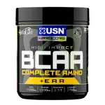 USN BCAA Complete Amino 400g - jablko