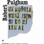 Petr Oliva – Už hořela, když jsem si do ní lehal (MP3-CD) CD-MP3