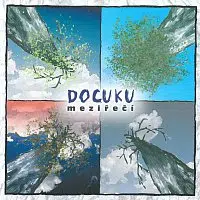 Docuku – Meziřečí CD