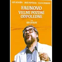 Různí interpreti – Faunovo velmi pozdní odpoledne DVD