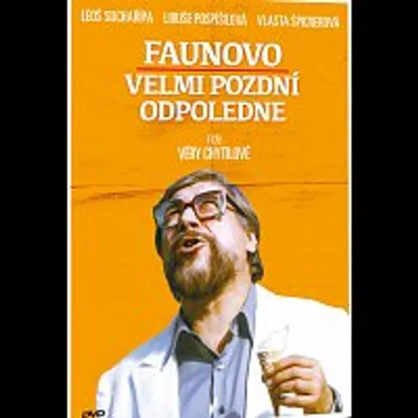 Různí interpreti – Faunovo velmi pozdní odpoledne DVD
