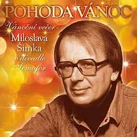 Miloslav Šimek, Luděk Sobota, Jiří Krampol – Pohoda Vánoc. Vánoční večer Miloslava Šimka v divadle Semafor