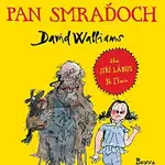 Jiří Lábus – Walliams: Pan Smraďoch (MP3-CD) CD-MP3
